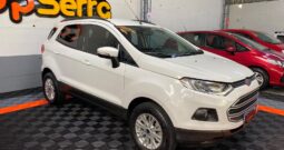 Ecosport Se 1.6 Aut. 2017