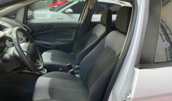 Ecosport Se 1.6 Aut. 2017 cheio