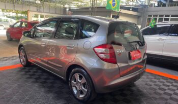 Fit LXL 1.4 2011 cheio