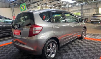 Fit LXL 1.4 2011 cheio