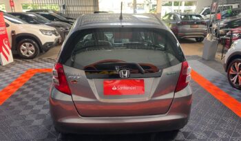 Fit LXL 1.4 2011 cheio