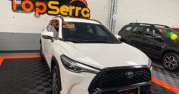 Corolla Cross Xre 2022