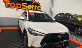 Corolla Cross Xre 2022