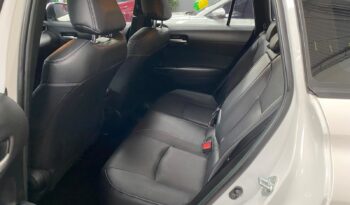 Corolla Cross Xre 2022 cheio