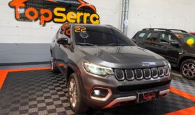Compass Longitude 4×4 Diesel 2022