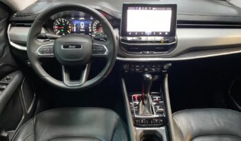Compass Longitude 4×4 Diesel 2022 cheio