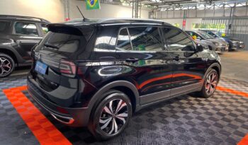 T-Cross Highline 1.4 250 tsi 2023 cheio