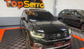 T-Cross Highline 1.4 250 tsi 2023