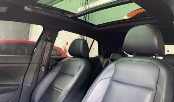 T-Cross Highline 1.4 250 tsi 2023 cheio