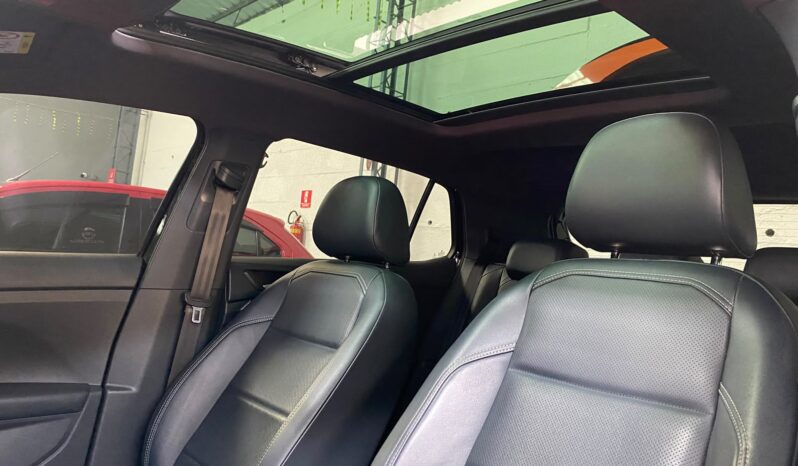 T-Cross Highline 1.4 250 tsi 2023 cheio