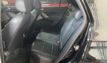 T-Cross Highline 1.4 250 tsi 2023 cheio