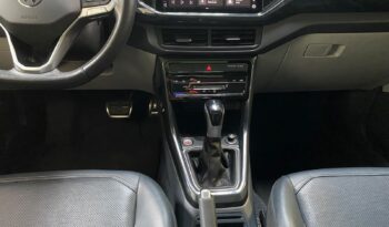T-Cross Highline 1.4 250 tsi 2023 cheio