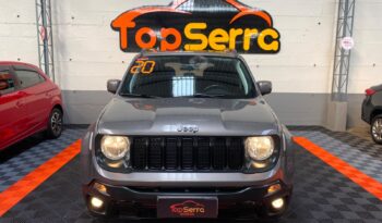 Renegade Night Eagle 2020 cheio