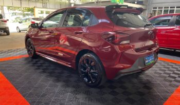 Onix RS 2024 cheio