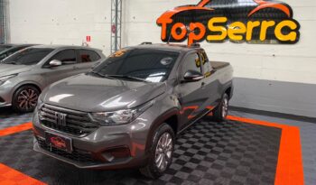 Strada Freedom 1.3 2026 cheio