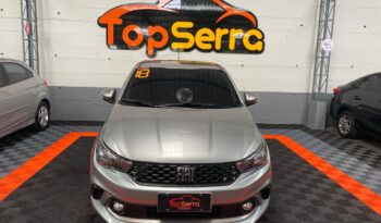 Argo Precision 2018 cheio