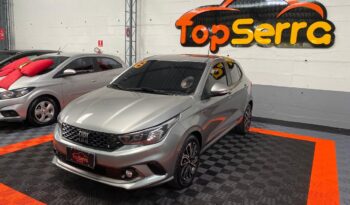 Argo Precision 2018 cheio