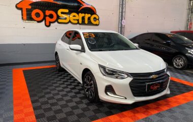 Onix Premier II 2023