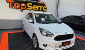 Ka Tecno 2018