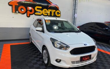Ka Tecno 2018