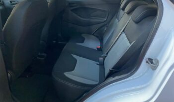 Ka Tecno 2018 cheio