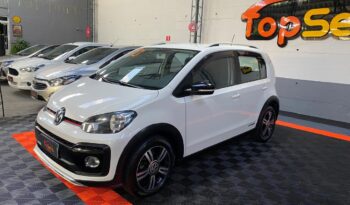 Up! Xtreme Tsi 2020 cheio