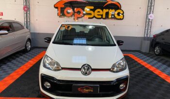 Up! Xtreme Tsi 2020 cheio