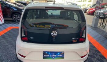 Up! Xtreme Tsi 2020 cheio