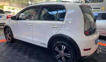 Up! Xtreme Tsi 2020 cheio
