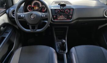 Up! Xtreme Tsi 2020 cheio