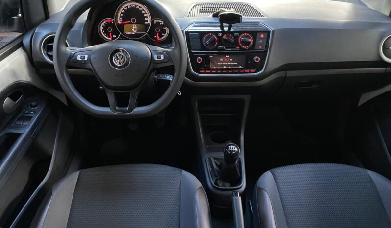 Up! Xtreme Tsi 2020 cheio