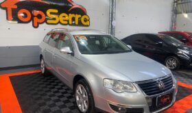 Passat Variant 2009