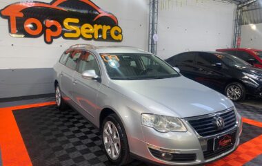 Passat Variant 2009