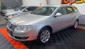 Passat Variant 2009 cheio