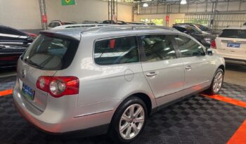 Passat Variant 2009 cheio