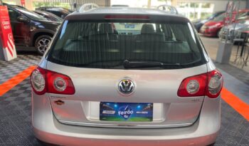 Passat Variant 2009 cheio