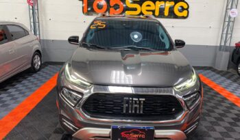 Toro Volcano 1.3 T270 2025 cheio