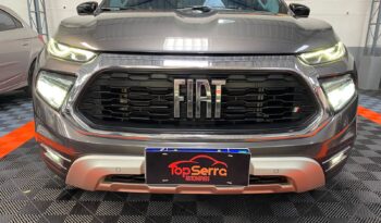Toro Volcano 1.3 T270 2025 cheio