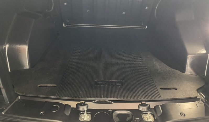 Toro Volcano 1.3 T270 2025 cheio