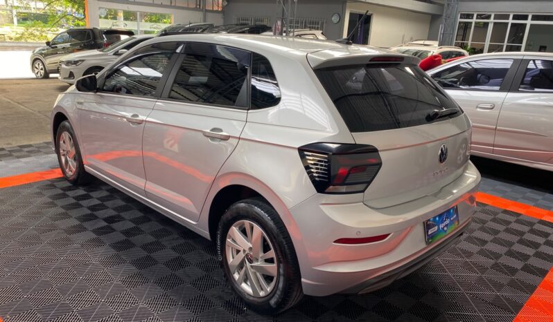 Polo Comfortline Tsi 2023 Aut. cheio