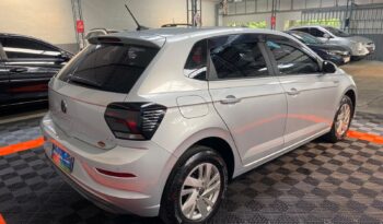 Polo Comfortline Tsi 2023 Aut. cheio