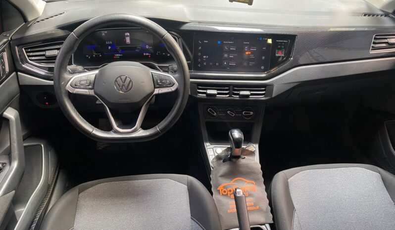 Polo Comfortline Tsi 2023 Aut. cheio