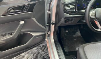 Polo Comfortline Tsi 2023 Aut. cheio