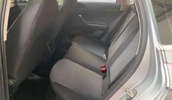 Polo Comfortline Tsi 2023 Aut. cheio