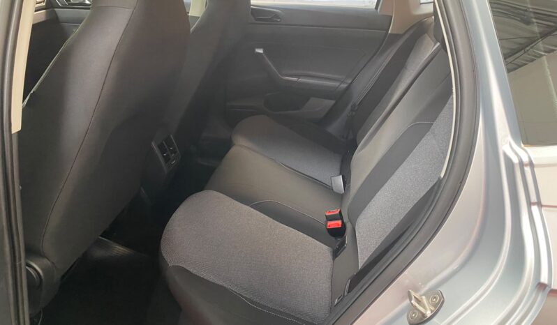 Polo Comfortline Tsi 2023 Aut. cheio