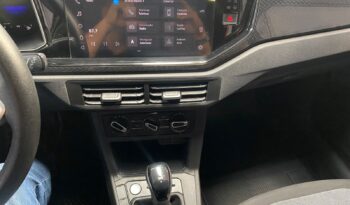 Polo Comfortline Tsi 2023 Aut. cheio