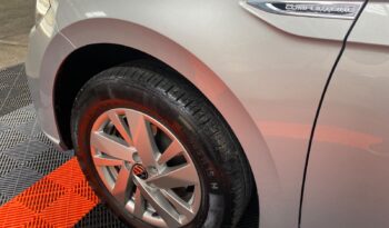 Polo Comfortline Tsi 2023 Aut. cheio