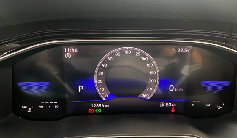 Polo Comfortline Tsi 2023 Aut. cheio