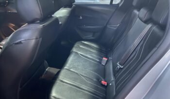 Peugeto 208 Griffe 2022 cheio