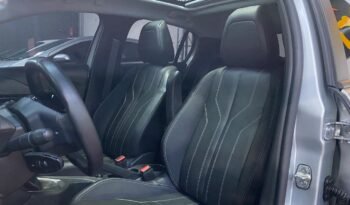 Peugeto 208 Griffe 2022 cheio